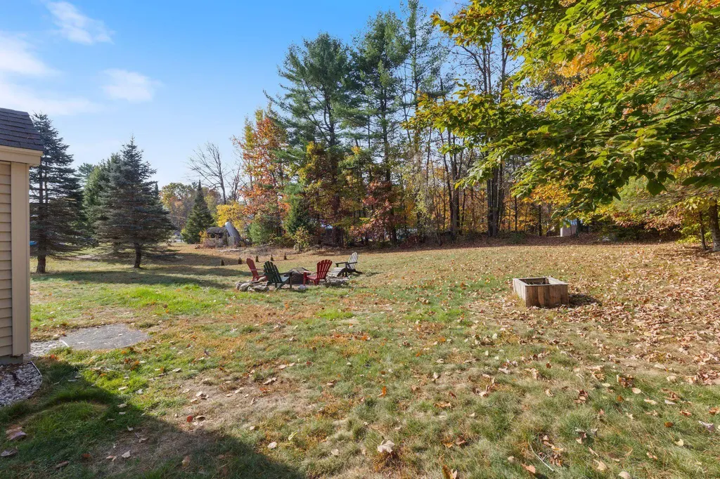 391 Lambs Mill Road Naples ME 04055