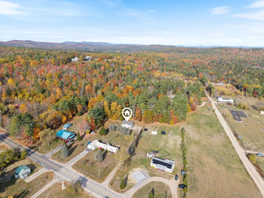 391 Lambs Mill Road Naples ME 04055