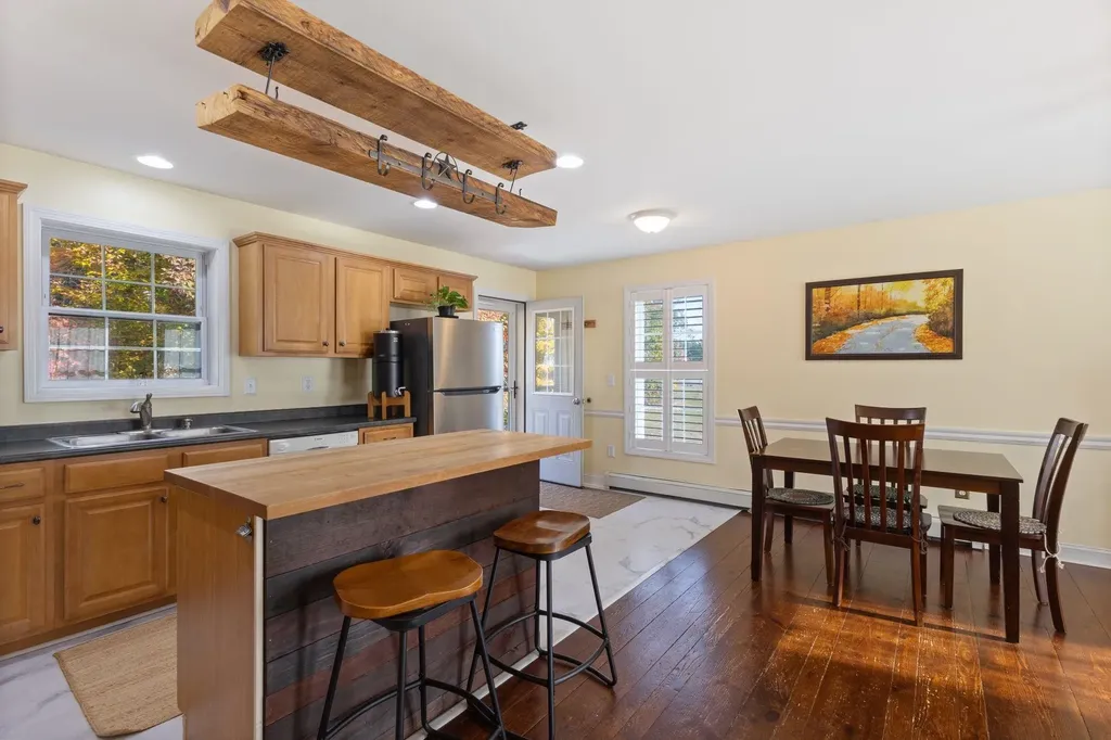 391 Lambs Mill Road Naples ME 04055