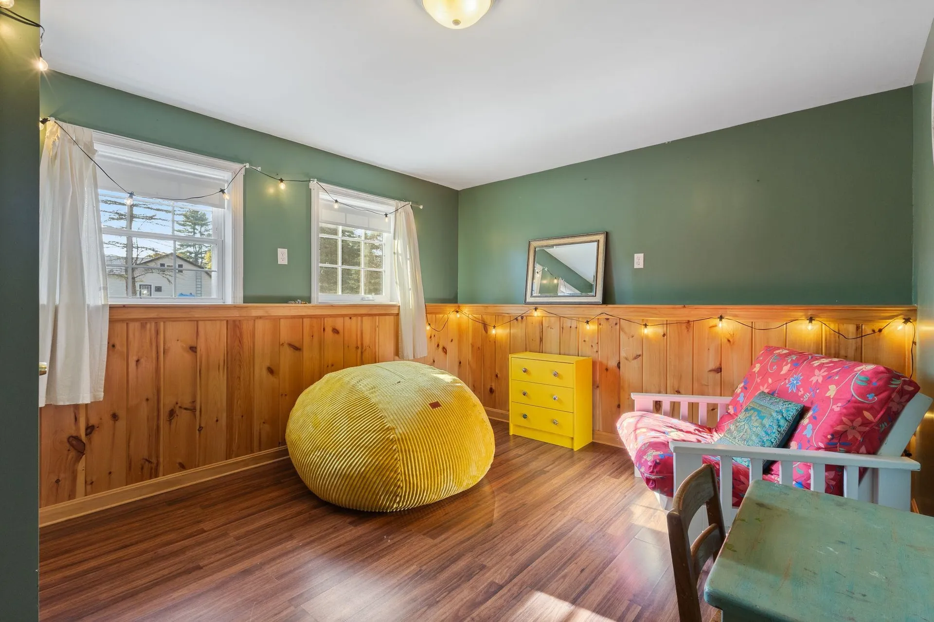 391 Lambs Mill Road Naples ME 04055