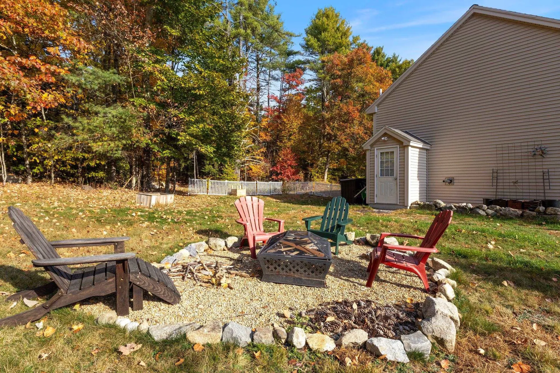 391 Lambs Mill Road Naples ME 04055