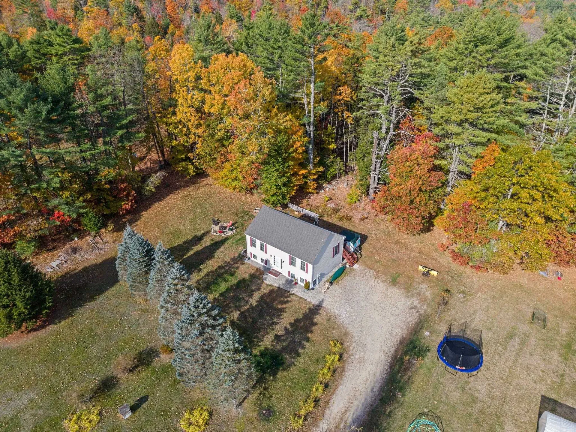 391 Lambs Mill Road Naples ME 04055