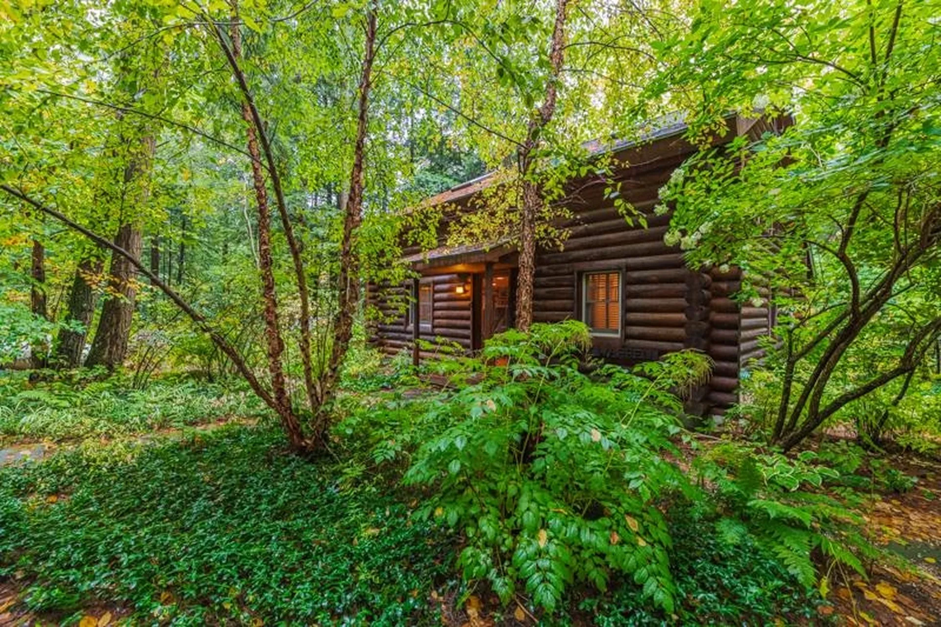 Arlington VT, 653 Roaring Branch Road