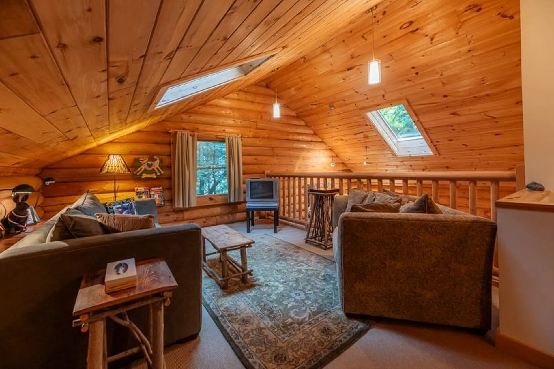 653 Roaring Branch Road Arlington VT 05250