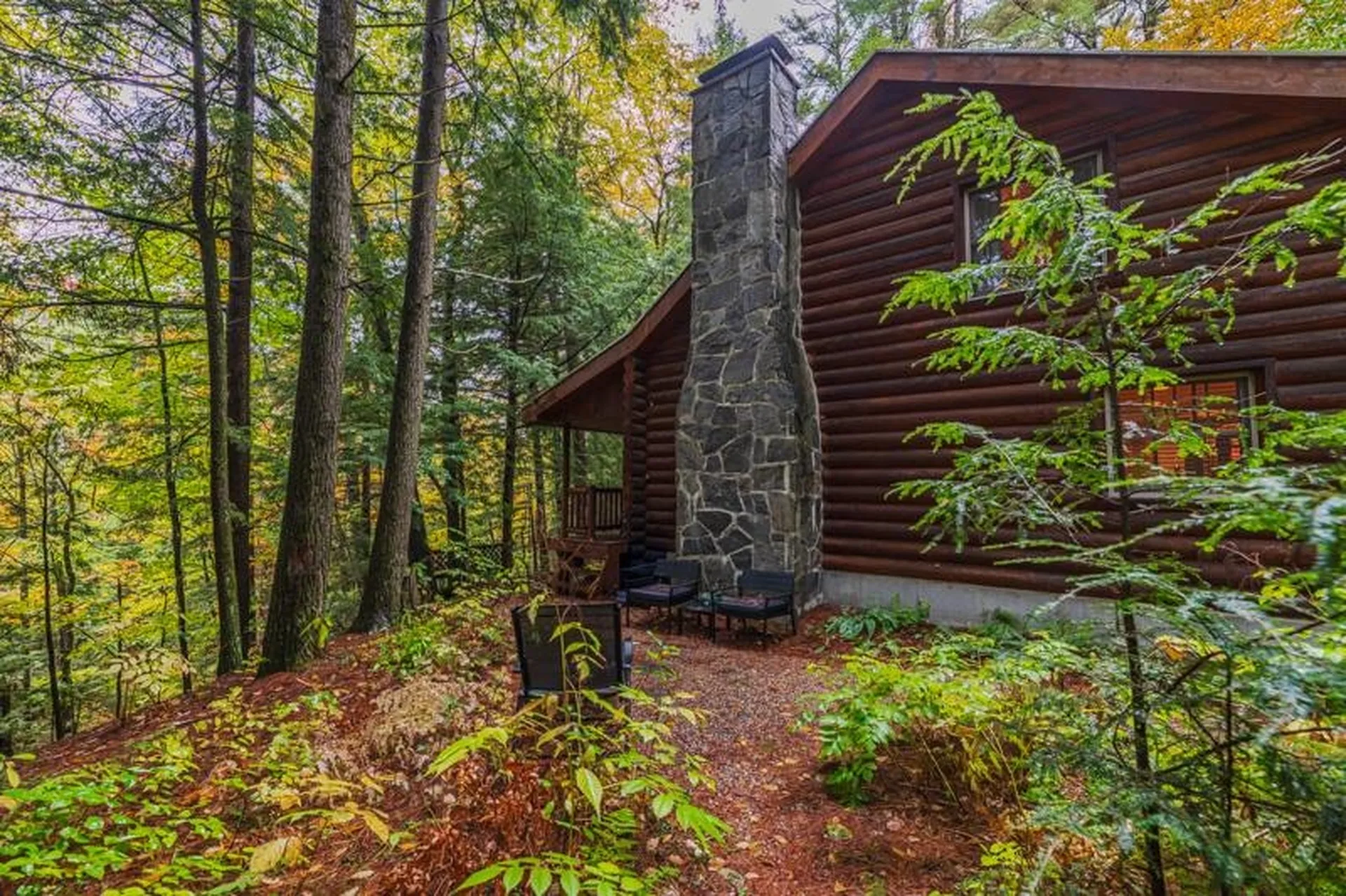 653 Roaring Branch Road Arlington VT 05250