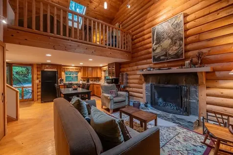 653 Roaring Branch Road Arlington VT 05250