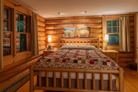 653 Roaring Branch Road Arlington VT 05250