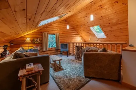 653 Roaring Branch Road Arlington VT 05250