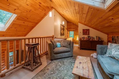 653 Roaring Branch Road Arlington VT 05250