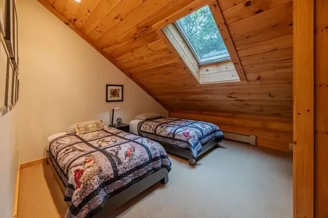 653 Roaring Branch Road Arlington VT 05250