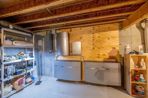 653 Roaring Branch Road Arlington VT 05250