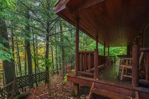 653 Roaring Branch Road Arlington VT 05250