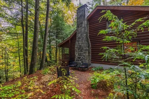 653 Roaring Branch Road Arlington VT 05250