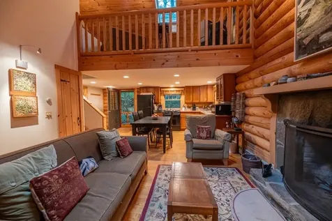 653 Roaring Branch Road Arlington VT 05250