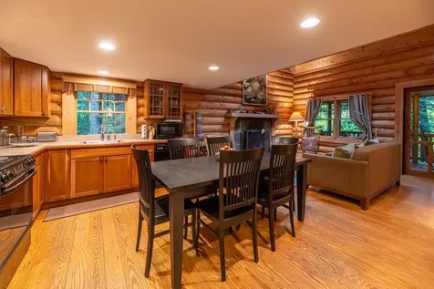 653 Roaring Branch Road Arlington VT 05250