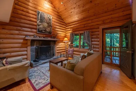 653 Roaring Branch Road Arlington VT 05250