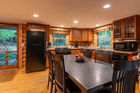 653 Roaring Branch Road Arlington VT 05250