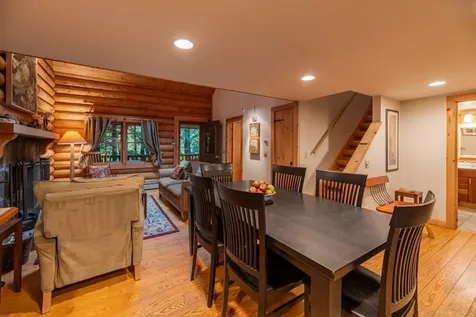 653 Roaring Branch Road Arlington VT 05250