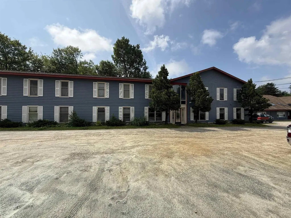 6852 Us Route 4 Mendon VT 05701