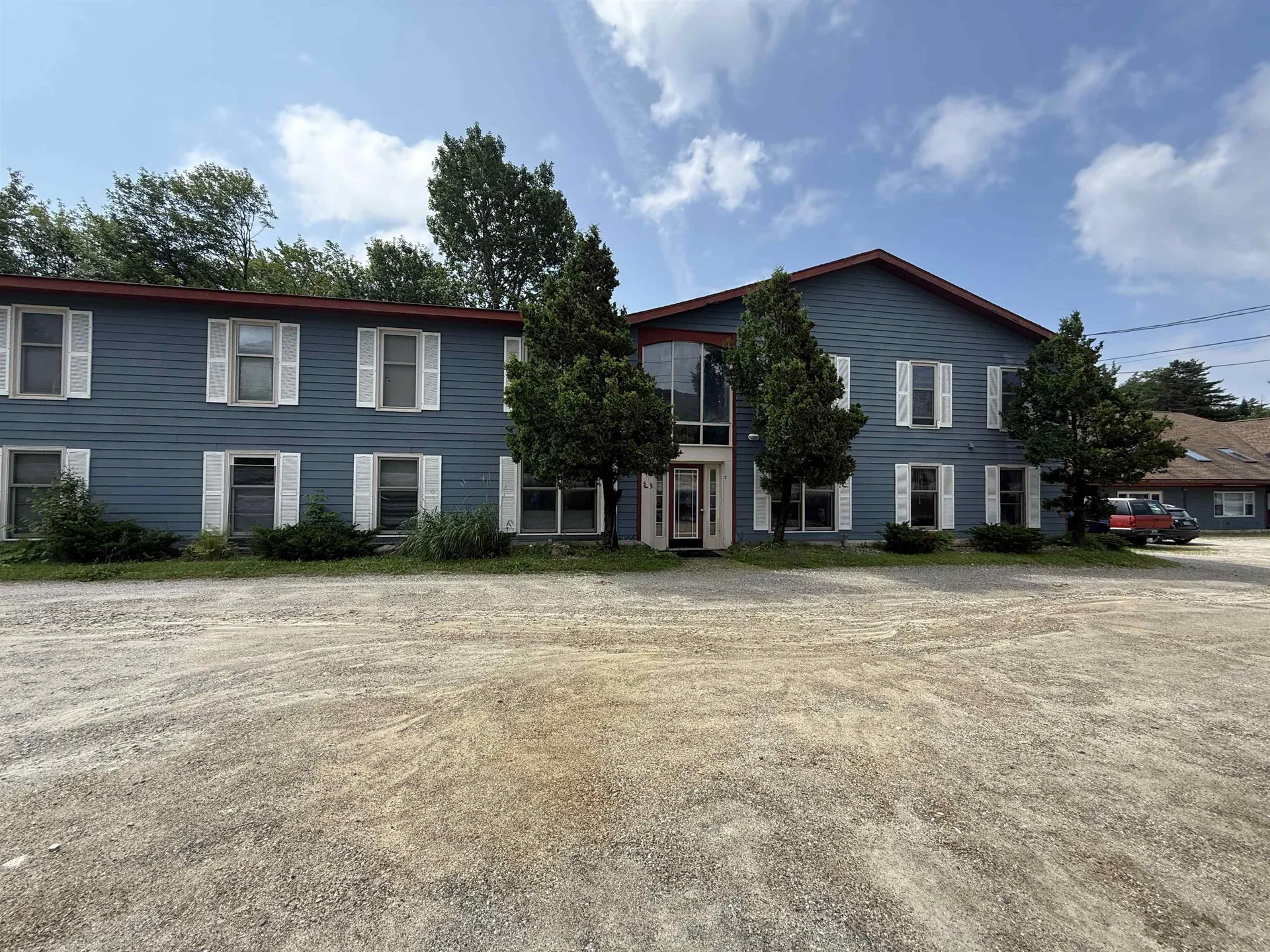 6852 Us Route 4 Mendon VT 05701