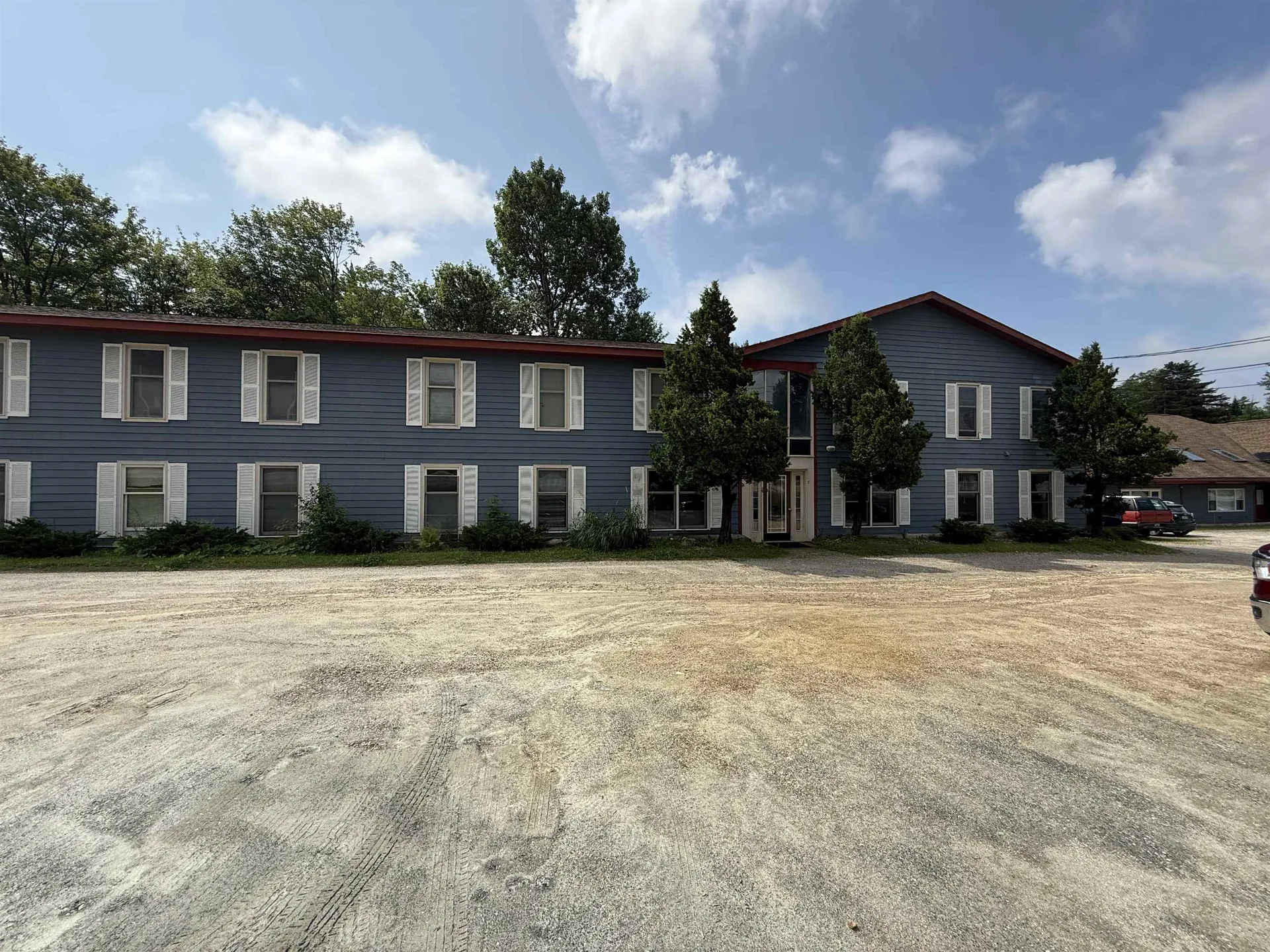 6852 Us Route 4 Mendon VT 05701