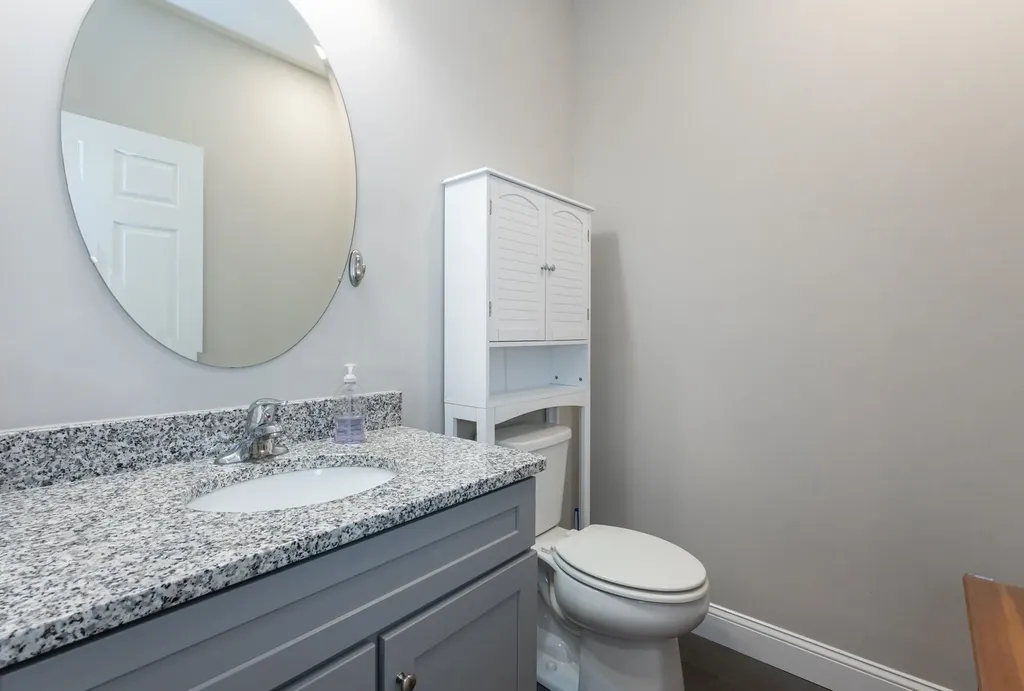 14 Angel Point Circle Goffstown NH 03045