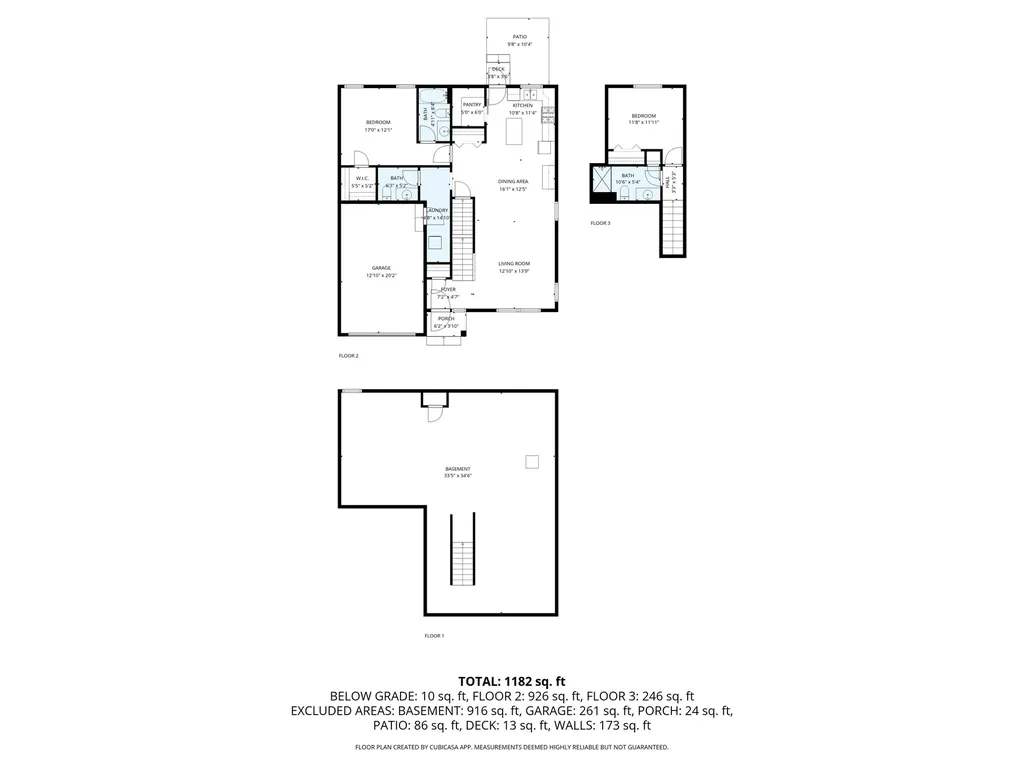 14 Angel Point Circle Goffstown NH 03045