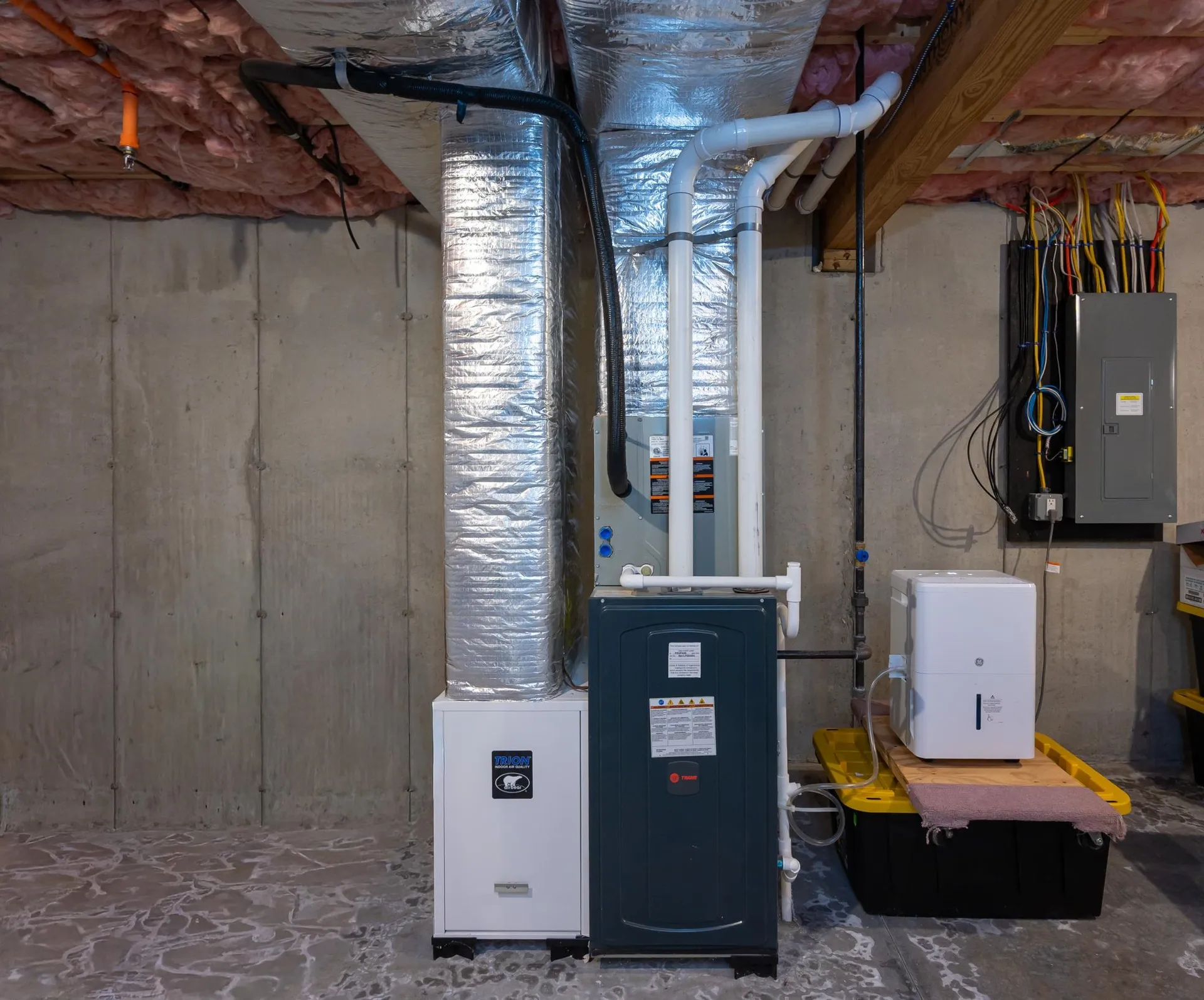 14 Angel Point Circle Goffstown NH 03045