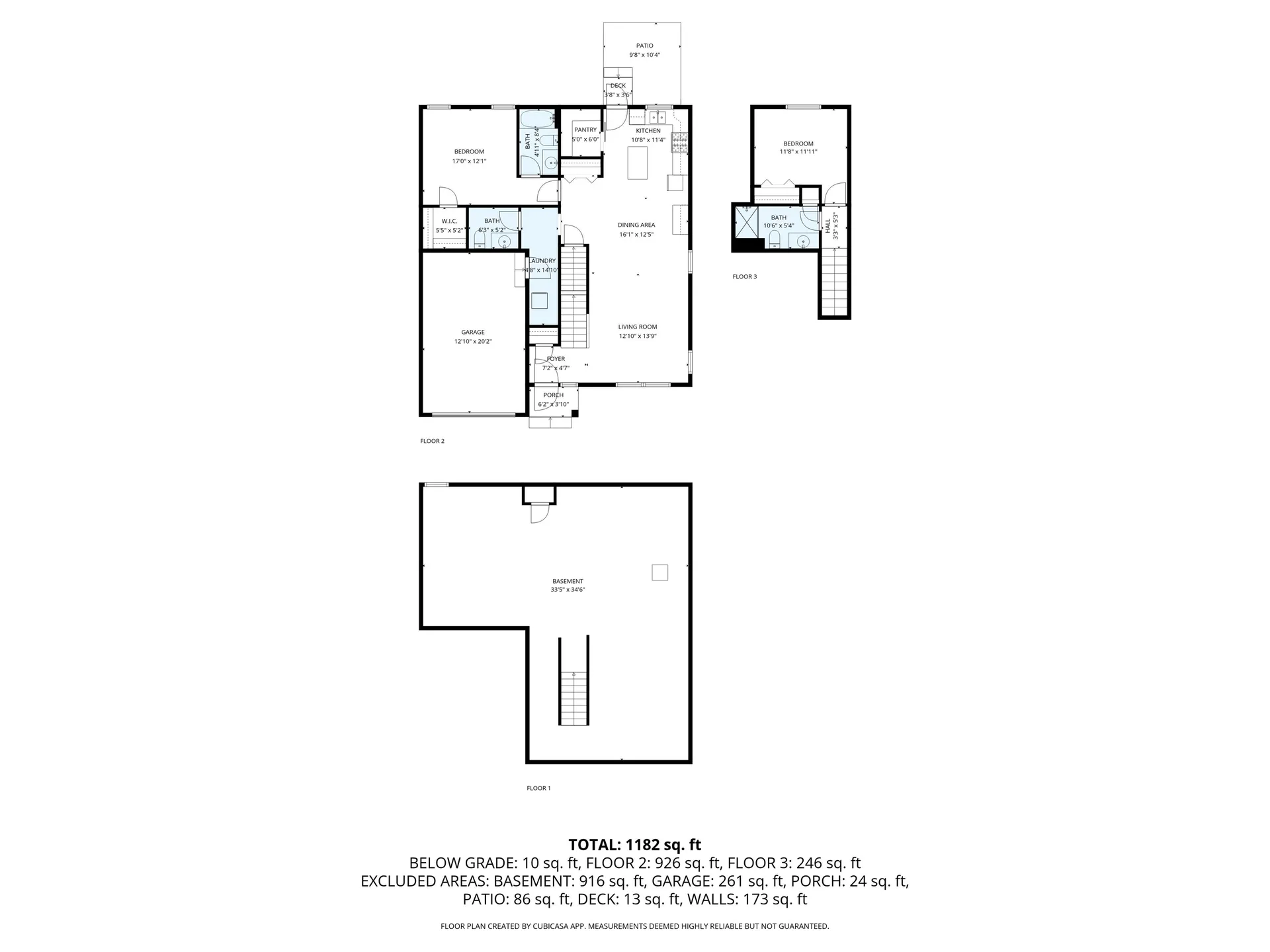 14 Angel Point Circle Goffstown NH 03045