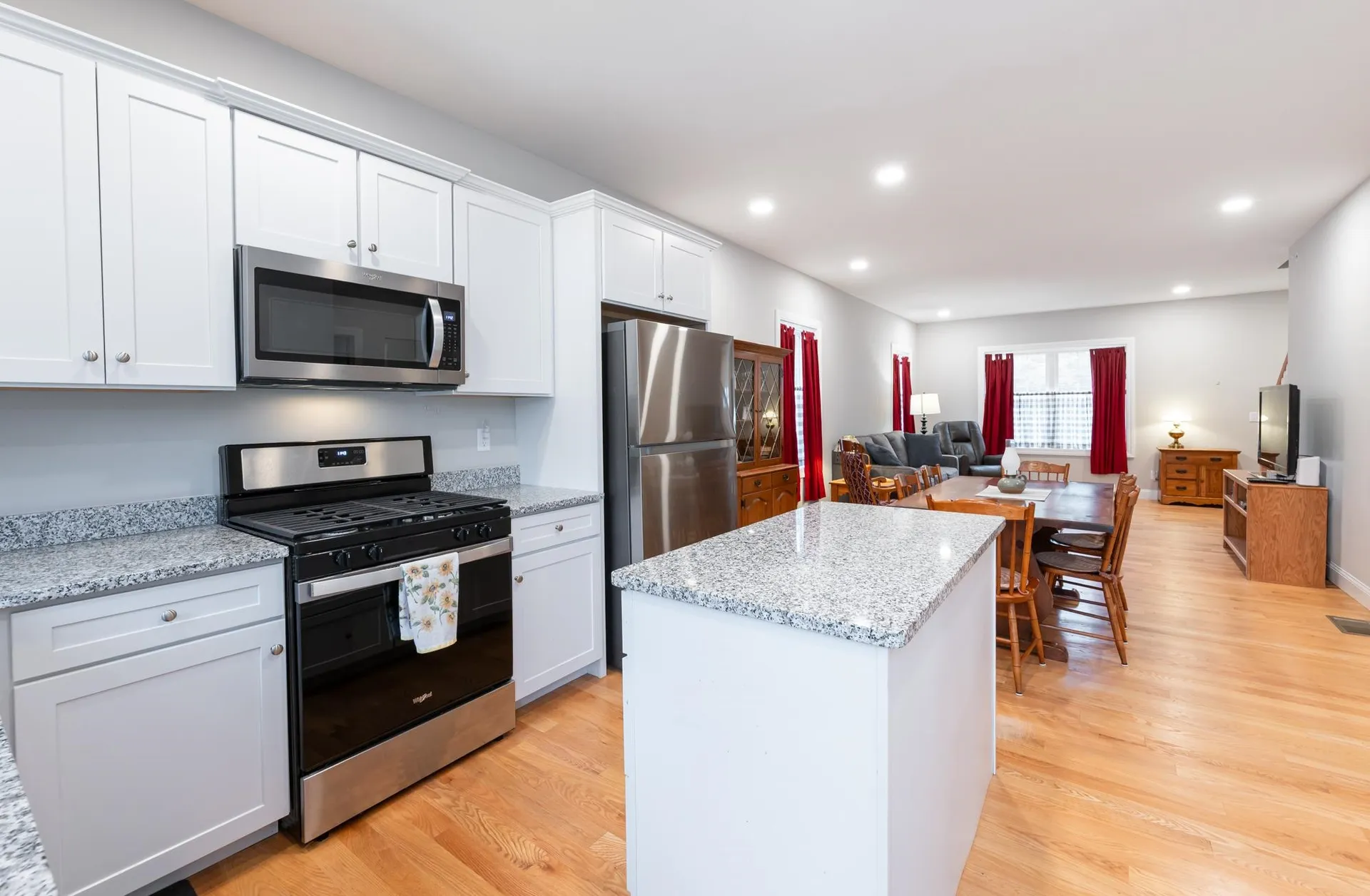 14 Angel Point Circle Goffstown NH 03045