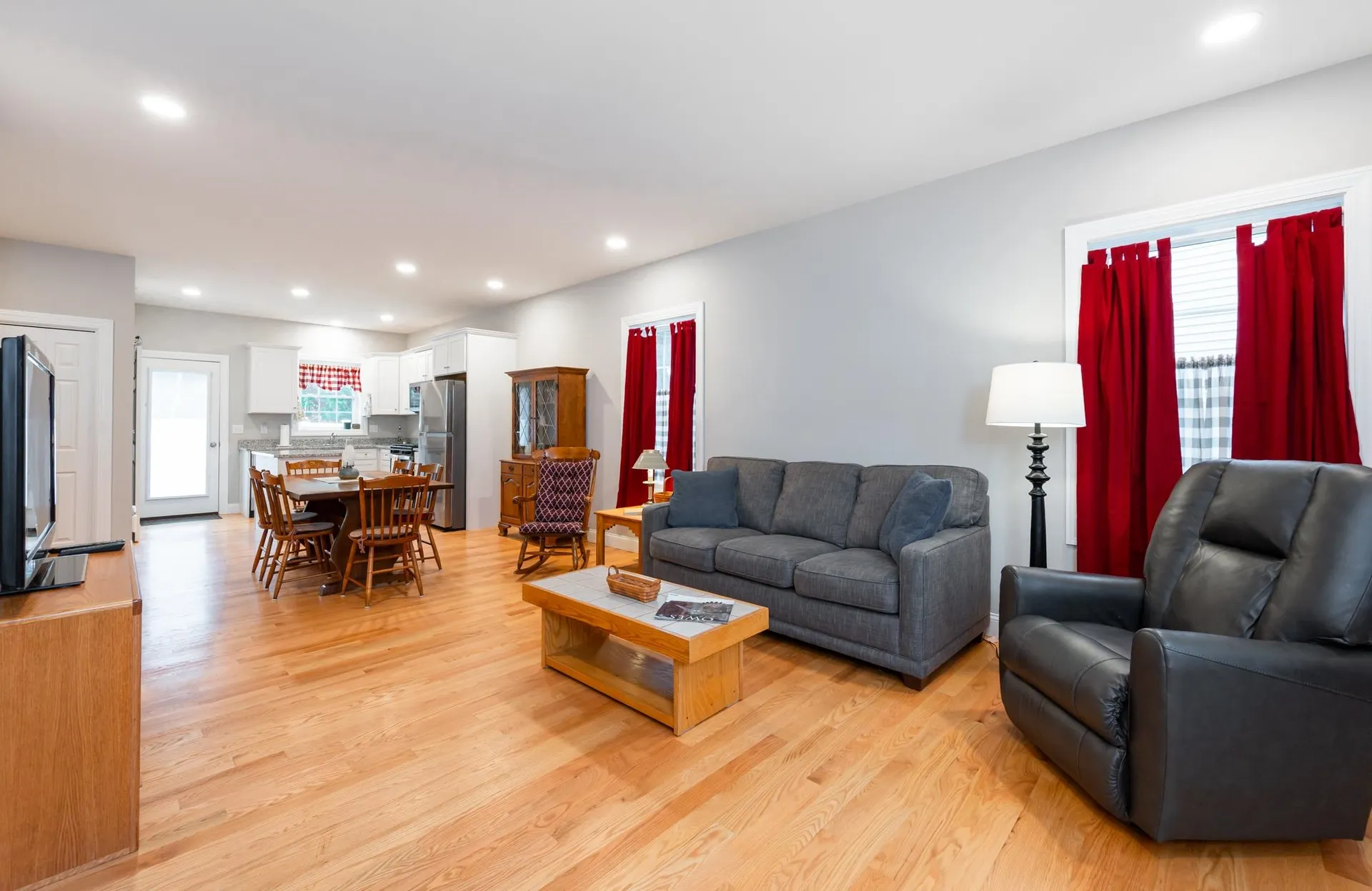 14 Angel Point Circle Goffstown NH 03045