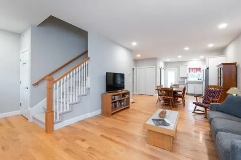 14 Angel Point Circle Goffstown NH 03045