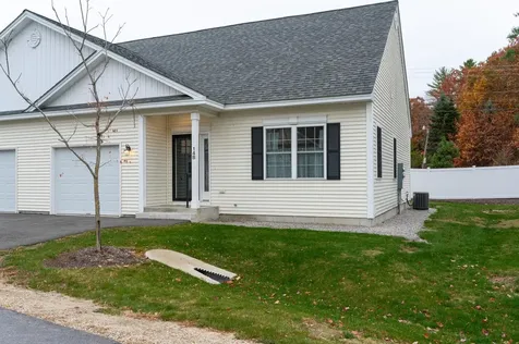 14 Angel Point Circle Goffstown NH 03045