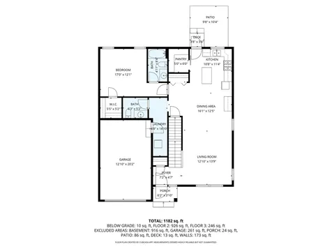 14 Angel Point Circle Goffstown NH 03045