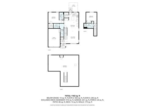 14 Angel Point Circle Goffstown NH 03045