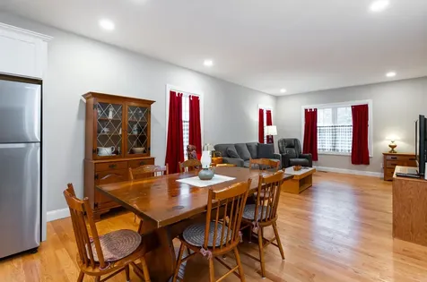 14 Angel Point Circle Goffstown NH 03045