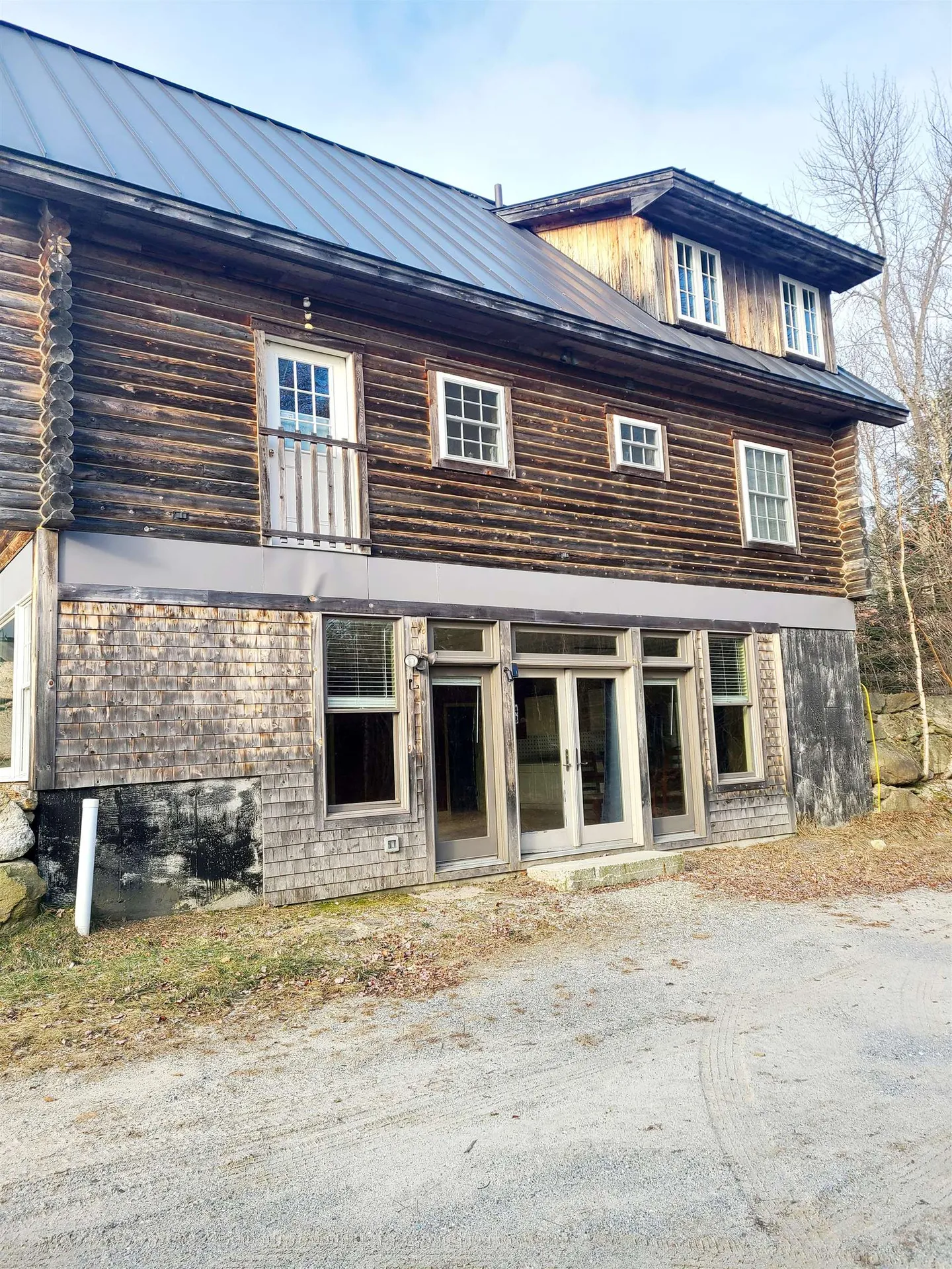 4 Sand Hill Road Croydon NH 03773