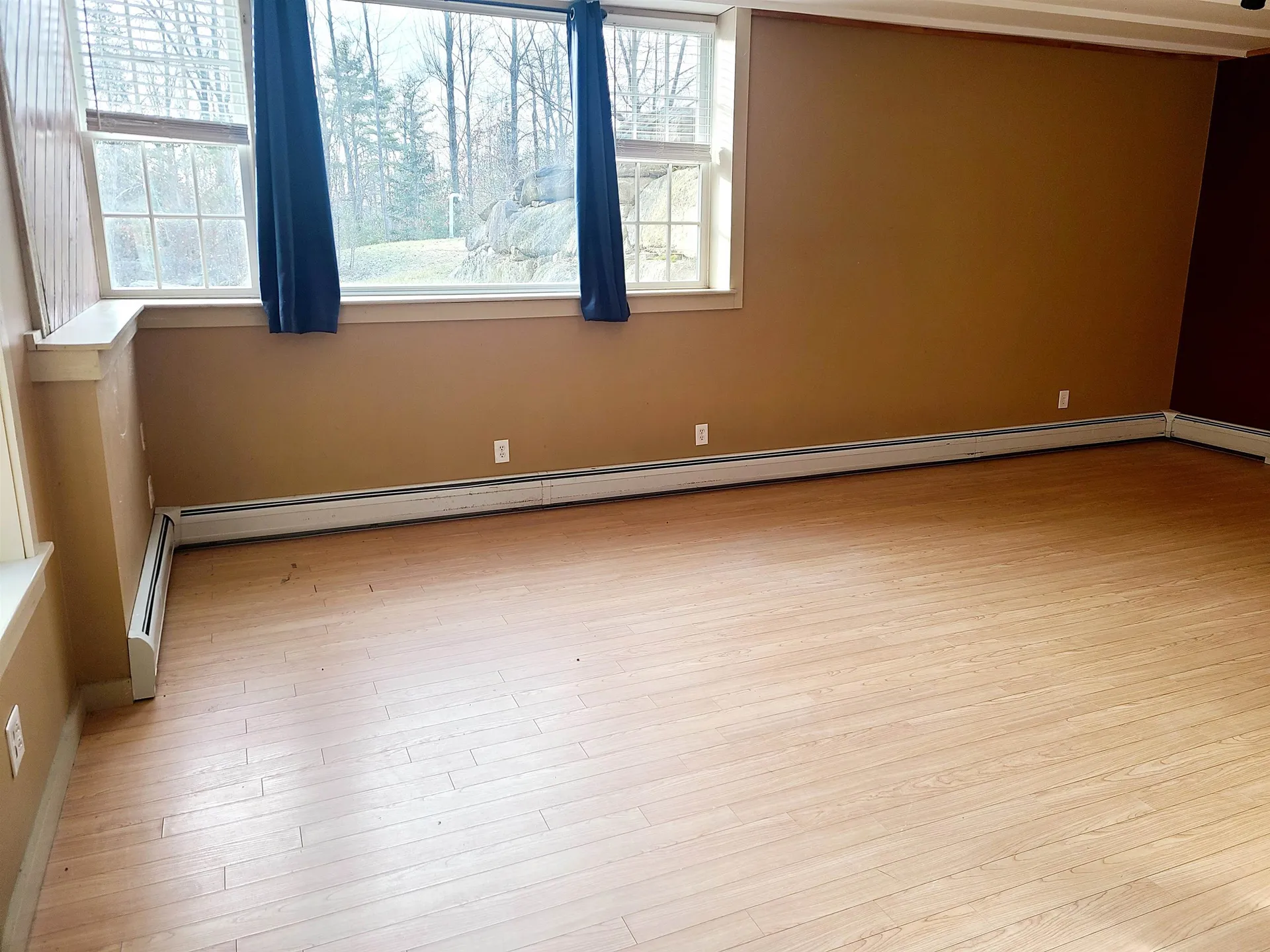 4 Sand Hill Road Croydon NH 03773