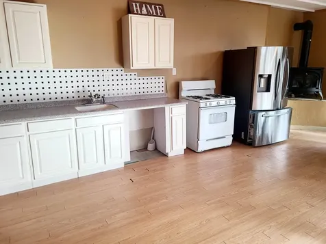 4 Sand Hill Road Croydon NH 03773