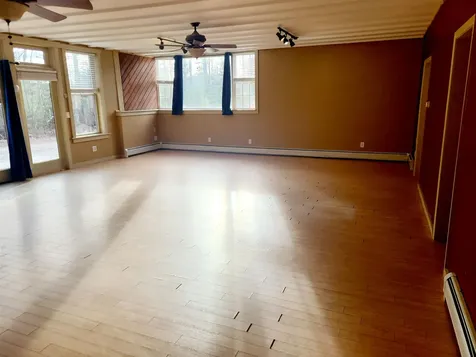 4 Sand Hill Road Croydon NH 03773