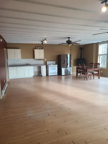 4 Sand Hill Road Croydon NH 03773