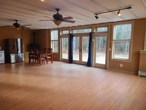 4 Sand Hill Road Croydon NH 03773