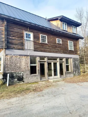 4 Sand Hill Road Croydon NH 03773