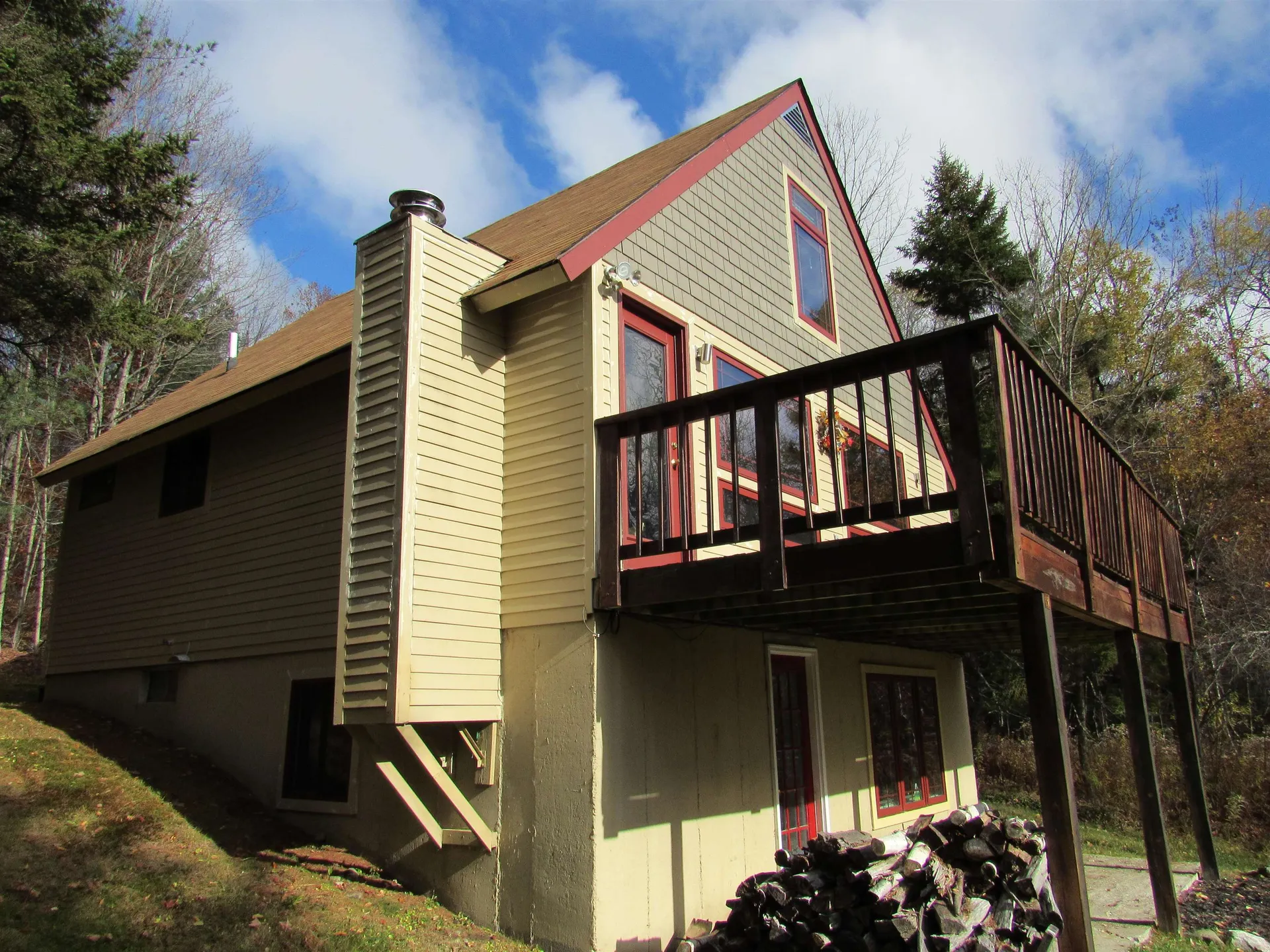 440 Stratton Arlington Road Stratton VT 05360