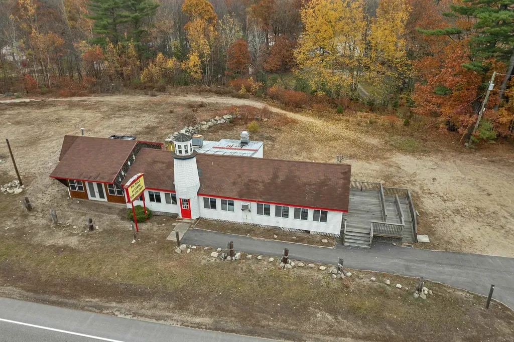 954 Route 16 Ossipee NH 03864