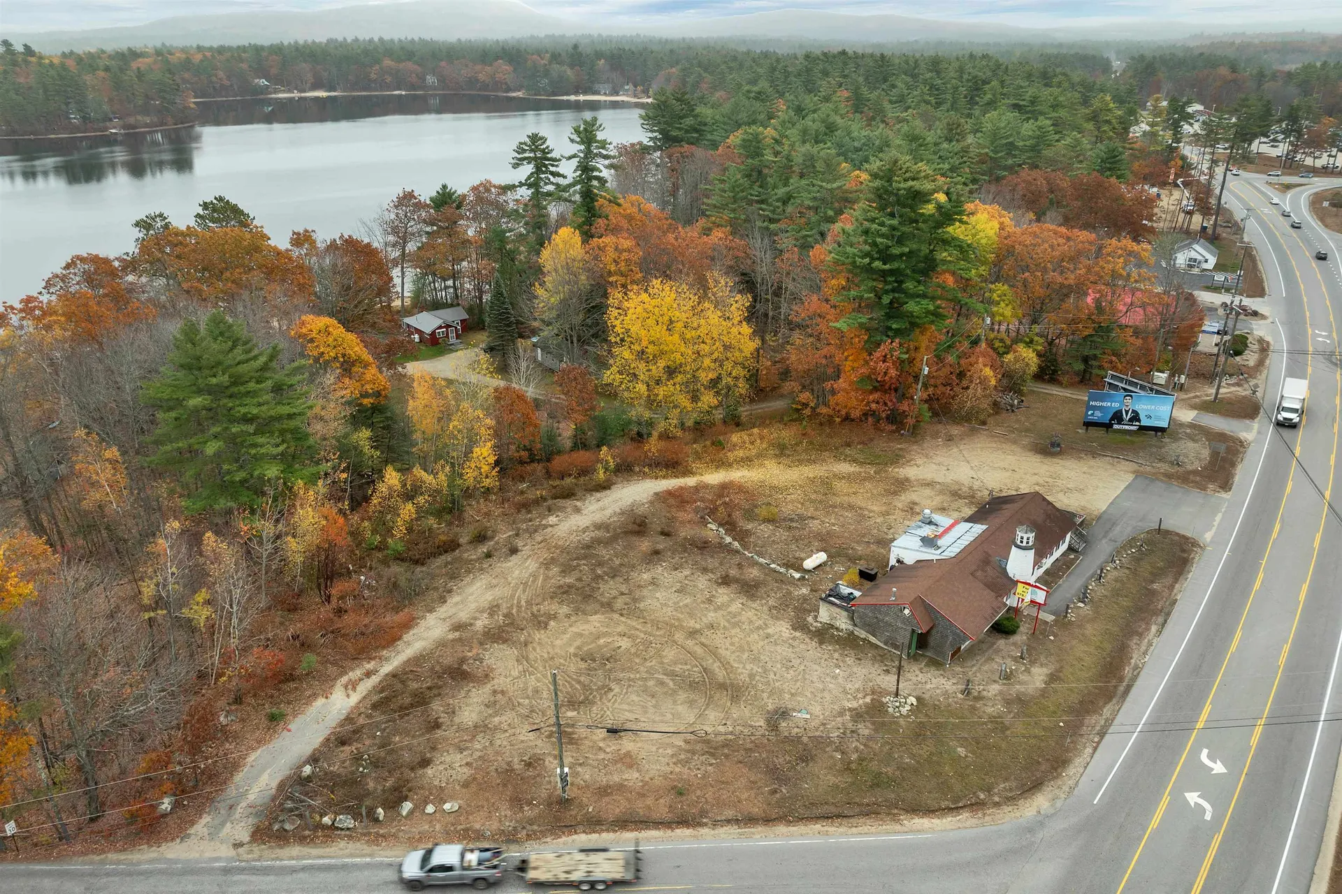 954 Route 16 Ossipee NH 03864