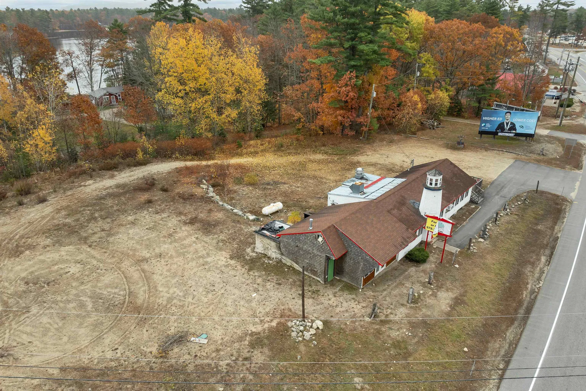 954 Route 16 Ossipee NH 03864