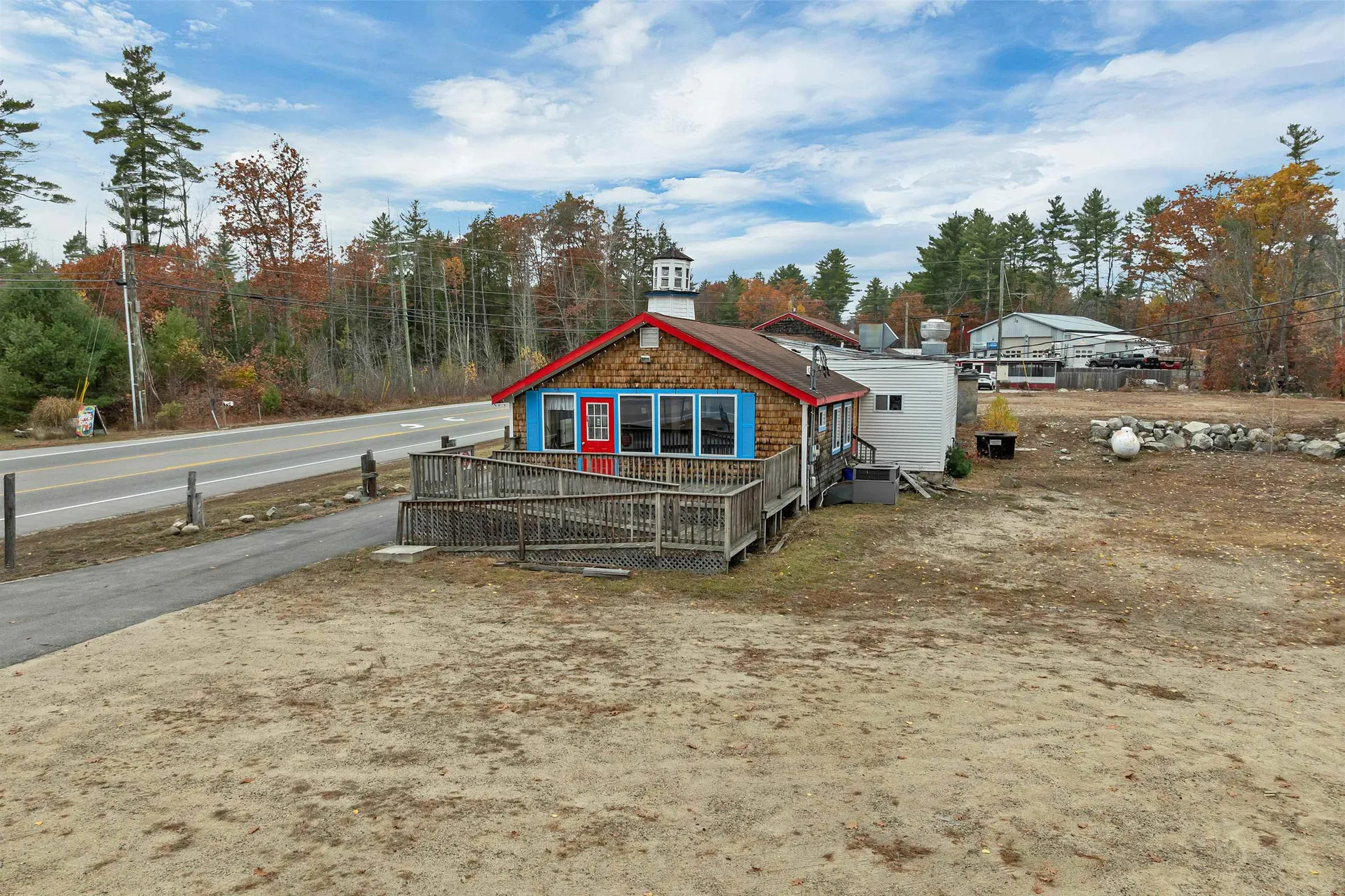 954 Route 16 Ossipee NH 03864