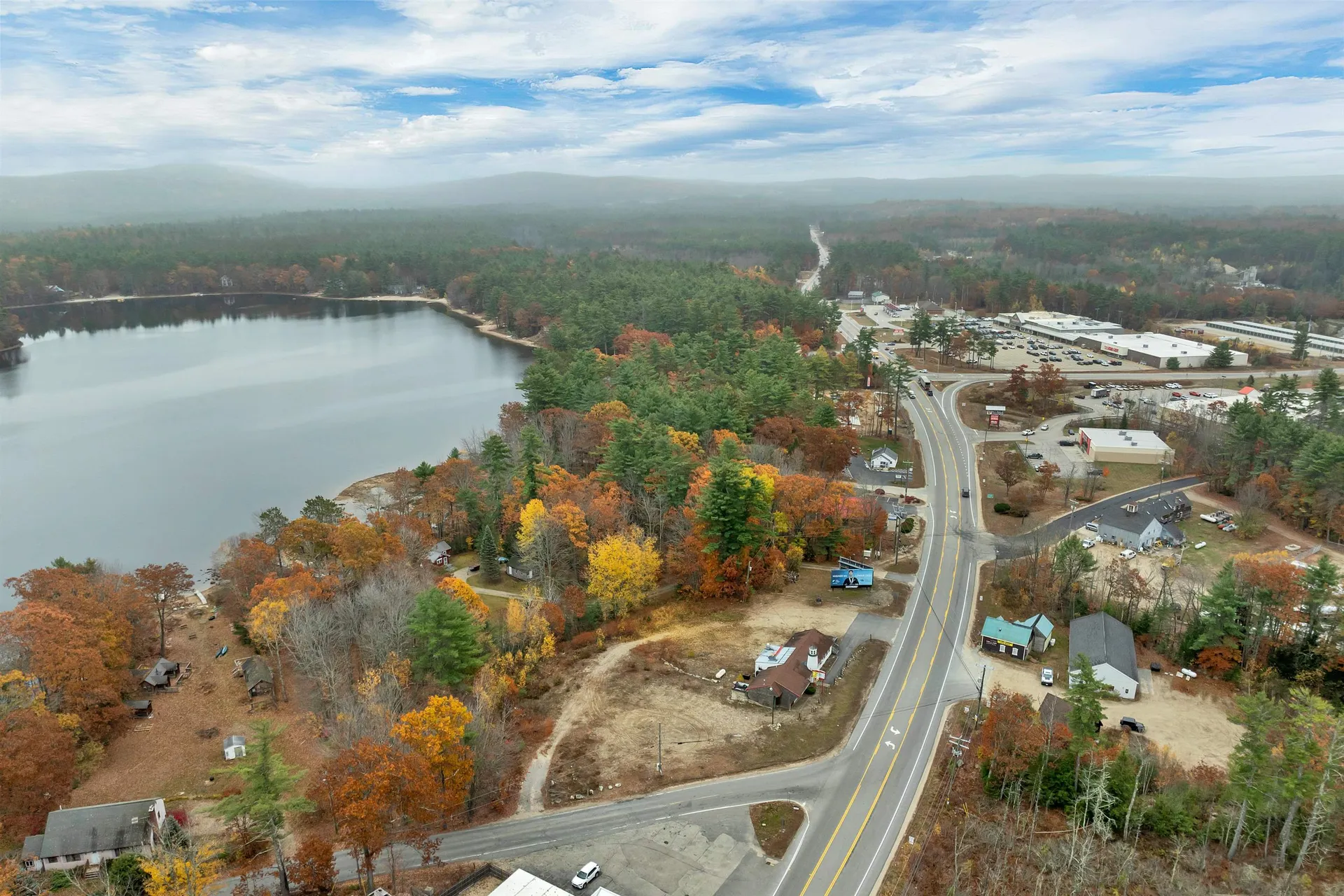 954 Route 16 Ossipee NH 03864