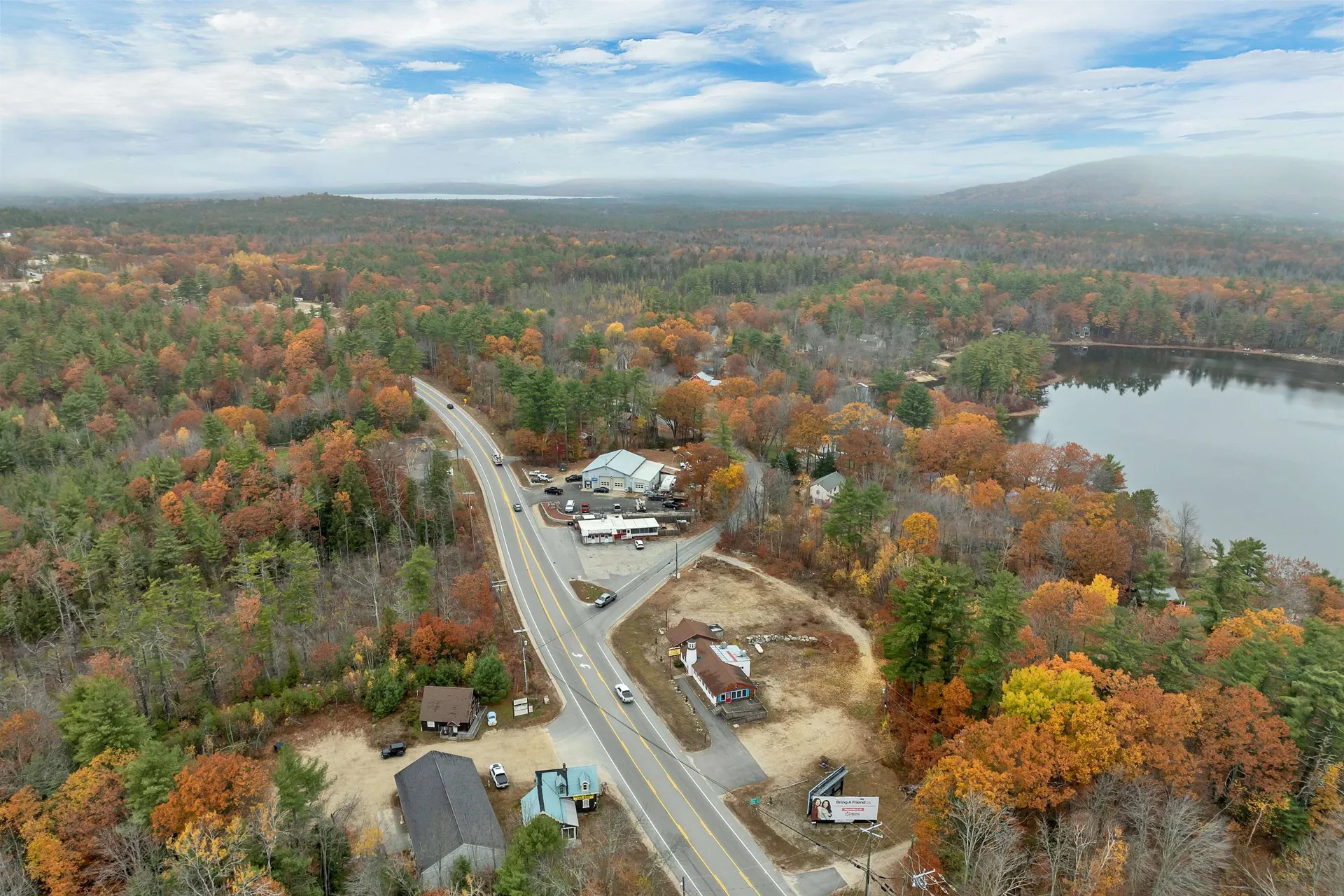 954 Route 16 Ossipee NH 03864